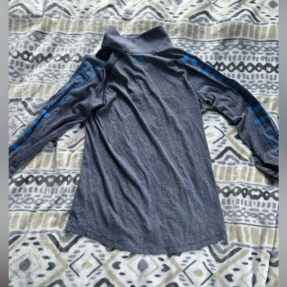 UA Zip-up - Picture 2 of 3